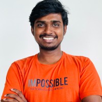 Veeranaveen Sethuraman