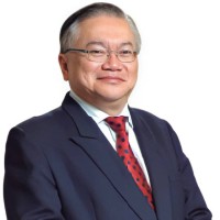 George Yap