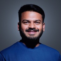 Pranav Rao Balguri