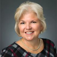 Joanna Parker