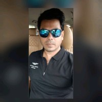 Vishal Sarraf