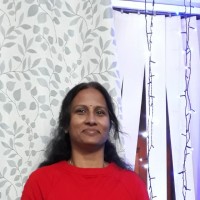 Vidhya Karthikeyan