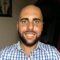 Daniel Pinto Ibáñez