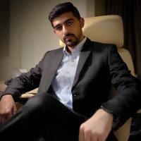 Sajawal Sibtain