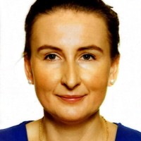 Danuta Puzon Khan