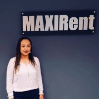 Juliana Roberta Sandoval