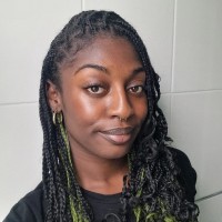 Kiera-Grace Gordon