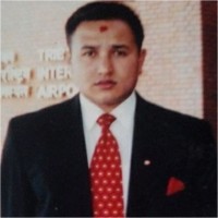 Kubir Karki
