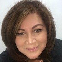 Maria De Lourdes Martinez