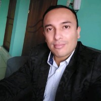 Max Javier Mendoza Mondragón