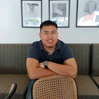 Khairul Ikhwan