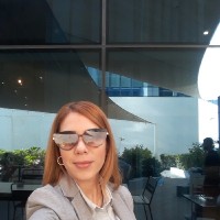 Saoussen Aouina