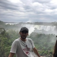 Nicolás Matos
