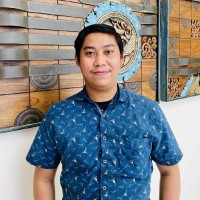 Khairil Anwar