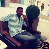 Aravind Shanmugam