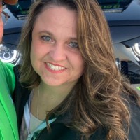 Susan Marie