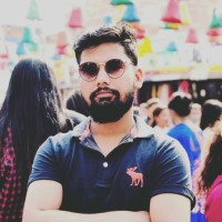 Ujjwal Adhikari