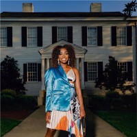 Dasia Harris