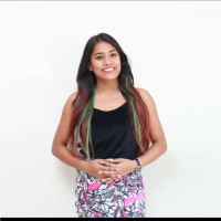 Shivangi Shrivastava