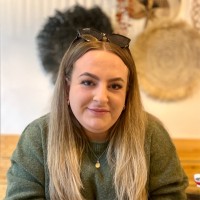 Natalia O’Gorman