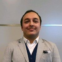 Gianluca Mastropaolo