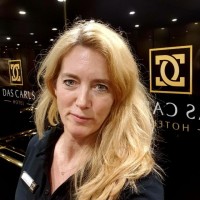 Sandra Mertens