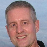 Curt Huizinga