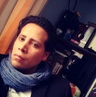 Edgar Ernesto Perez Ibañez