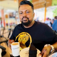 Prakash Sarkunam