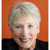 Judy O'Dea