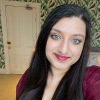 Vishali Kaur