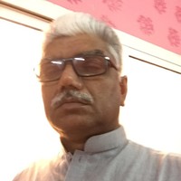 Khalid Pervez