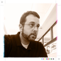 Matthew Williams, AIA