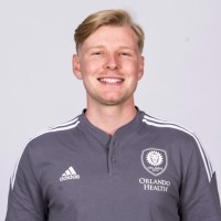 Connor Higgins
