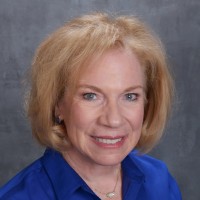 Cathy McComas