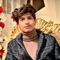 Muhammad Anas Malik
