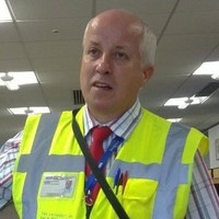 Stephen Poynter (Retired)