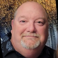 Bob Vandekamp