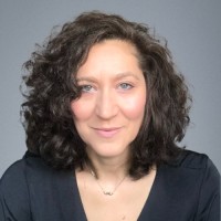 Daniela Stojkova Jankoska