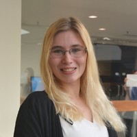 Samantha Davis