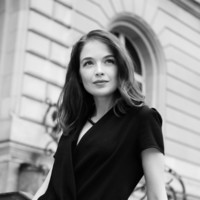 Elena Leonard (Anisimova)