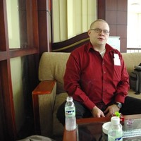 Thomas Lieber