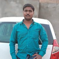 Chetan Dharurkar