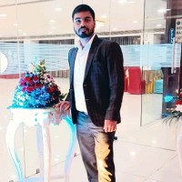 Abhishek Singh