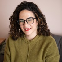 Carly Shadid