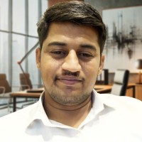 Vikash Maheshwari