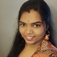 Tharani Ramakrishnan
