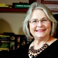 Sandra Hilsabeck-Hastings