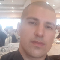 Marios Perdikakis