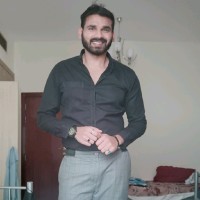 NIDHIN R KRISHNAN